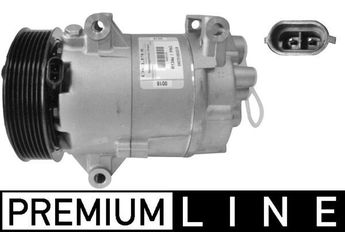 Klima Kompresörü  MAHLE ACP 8 000P  ACP8000P ACP 8 000P 7711135808 8200053264 8200309193 8671016164