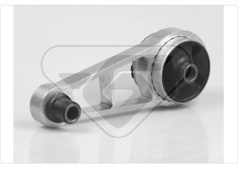 Motor Takozu Arka HUTCHINSON 524682  7700415095