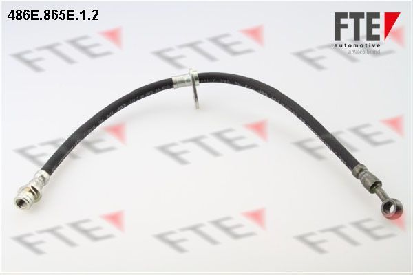 Fren Hortumu Ön Sağ veya Sol SVAC 78-0166