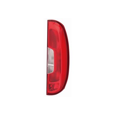 Stop Lambası Sol Fiat Doblo (263) Cargo/Combi/Pratico (12.2014->)  DEPO 661-1964L-UE