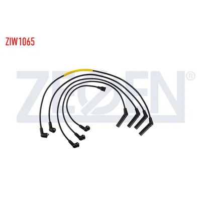 Buji Kablosu  Mitsubishi Colt (C10)(1984->)  ZEGEN ZIW1065
