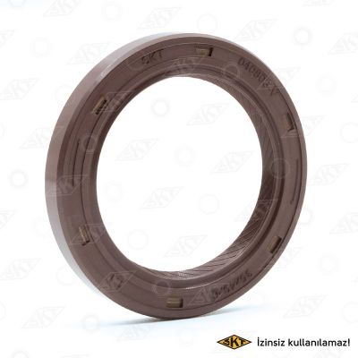 Eksantrik Keçesi  SKT 040803-V