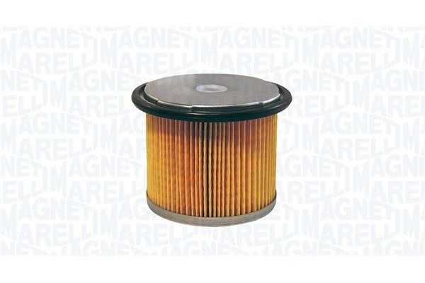Yakıt Filtresi  Citroen C15 (02.1985->)  MAGNETI MARELLI 152071760552