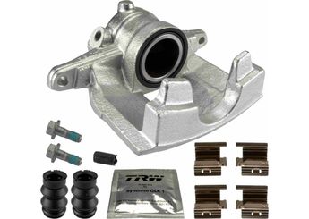 Fren Kaliper Arka Sol BROM F35061  4401k4 4401K4 4401 K4 77364132