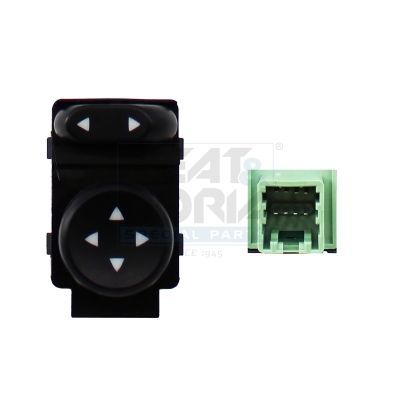 Ayna Kumanda Düğmesi  HELLUX PRA700964