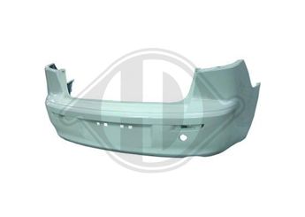 Tampon Arka FPI MBB038NA  6410B172HB 6410B172BA 6410B172BC 6410B172HA 6410B172HC 6410B172RA 6410B172WA 6410B172XA 6410B172YA 6410B832