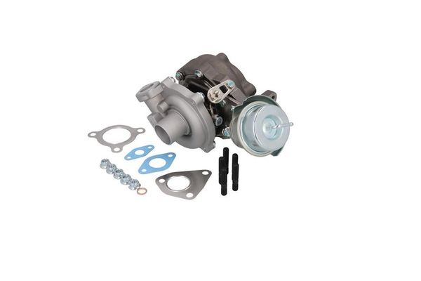 Turbo Şarj  Fiat Doblo (119) Panorama (08.2005->)  GUA 40627