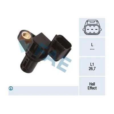 Eksantrik Devir Sensörü  Mitsubishi Eclipse Cross (GK0W / GL0W)(01.2018->)  MAHER 12269