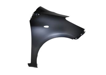 Çamurluk Ön Sağ SIMYI 217-2101  5381152210 53811-52210 538760D040 53876-0D040