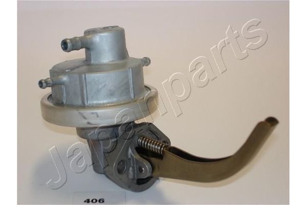 Yakıt Otomatiği  MAHER 25058