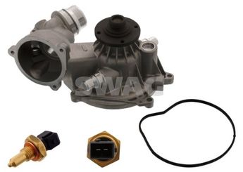 Devirdaim Su Pompası  SWAG 20 94 7004  11517586780 11510150972 11 51 0 150 972 11517507849 11 51 7 507 849 11517508496 11 51 7 508 496 11 51 7 586 780