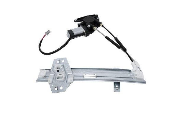 Cam Krikosu Arka Sol MADE IN TAIWAN 392-1936