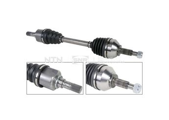 Aks Komple Ön Sol MAGNETI MARELLI 359002501320  391015750R 4417912 93856310 93861971 8200452269 8200776537 8200776538 8201187933