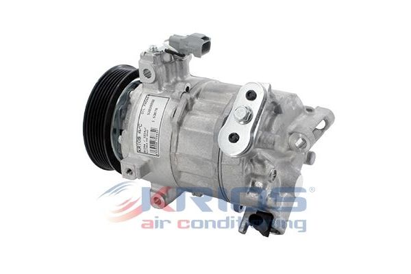 Klima Kompresörü  Jeep Renegade (BU)(2014->)  MAHLE ACP 1721 000S