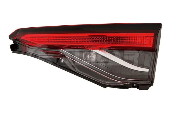 Stop Lambası İç Sol CASP 1731502LDDAL