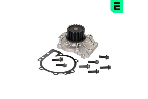 Devirdaim Su Pompası  Volvo S80 Sedan (05.1998->)  OPTIMAL AQ-1832