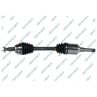 Aks Komple Ön Sol Opel Insignia B Sports Tourer (04.2017->)  OPEL ORJINAL 84675880