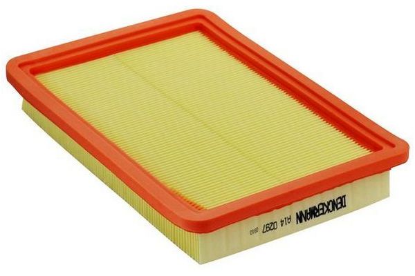 Hava Filtresi  Hyundai Coupe (RD)(2000->)  EUROREPAR E147266