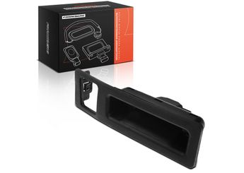 Bagaj Açma Kolu Dış WENDERPARTS BA51247368753  51247368753 51244866142 51247240830 51247463162