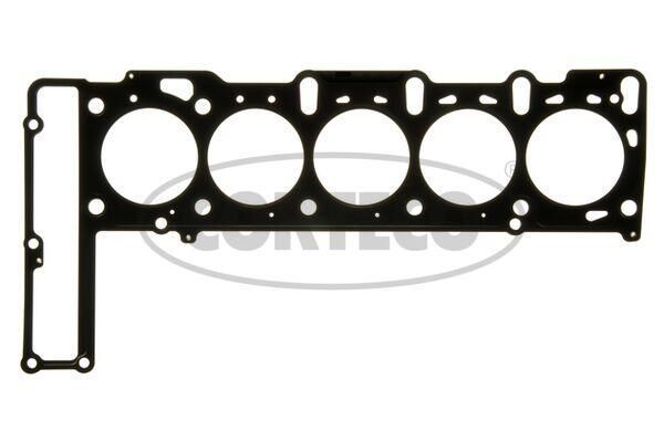Silindir Kapak Contası  Ssangyong Rexton (04.2003->)  CORTECO 83403244