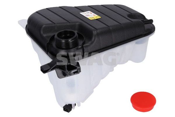Radyatör Yedek Su Deposu  Jaguar XF (01.2008->)  SWAG 33 10 9794