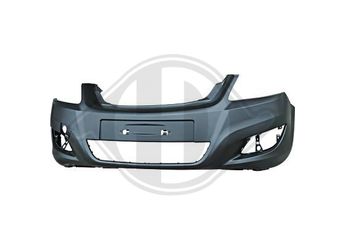 Tampon Ön EUROBUMP OPL07ZA010P  13247295