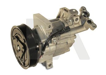 Klima Kompresörü  OEK 8201025121  8201025121 926009154R 926001686R