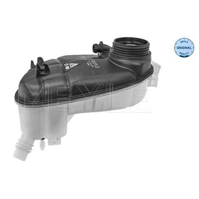 Radyatör Yedek Su Deposu  Mercedes CLA -Serisi (BM117)(03.2013->)  MEYLE 014 223 0008