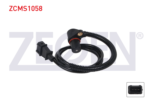 Eksantrik Devir Sensörü  Opel Frontera A (1992->)  ZEGEN ZCMS1058