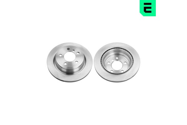 Fren Disk Ayna Arka Sağ ve Sol BMW 3 Serisi Touring (F31N)(2015->)  OPTIMAL BS-9210C