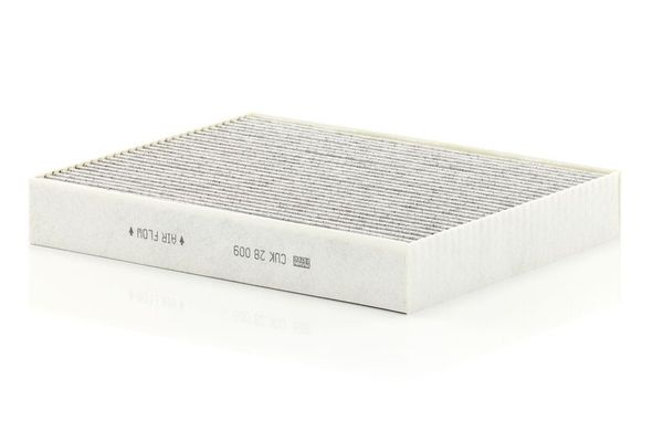 Polen Filtresi  Ford Kuga (2020->)  MANN CUK 28 009