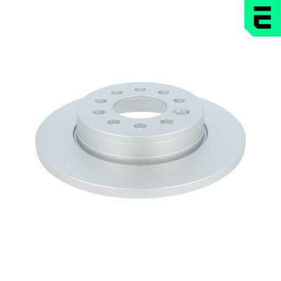 Fren Disk Ayna Arka Sağ ve Sol Volkswagen Transporter Multivan (ST)(10.2021->)  OPTIMAL BS-0164C