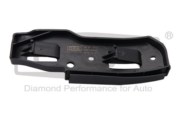 Tampon Braketi Ön Sağ GKL 292714