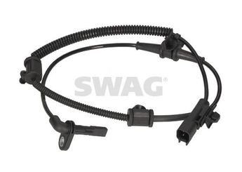 Abs Sensörü Ön Sağ veya Sol SWAG 40 94 5568  13329258 13412631 13470637 13470639 12842463 012842463 013329258 013412631 013470637 013470639 1247004 12 47 004 6238636 62 38 636 01247004 06238636