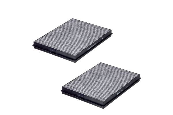 Polen Filtresi  HENGST FILTER E960LC-2