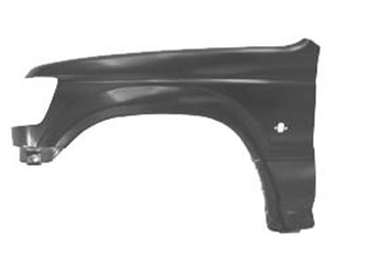 Çamurluk Ön Sol EUROBUMP MIT08PA002  MB835517 MB835526 MB83553323