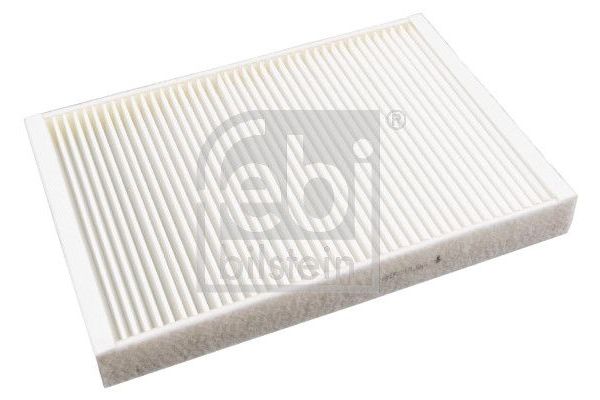 Polen Filtresi  Volvo XC60 (04.2008->)  FEBI BILSTEIN  170200