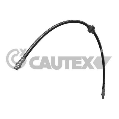 Fren Hortumu Arka Sağ veya Sol SWAPP 41155