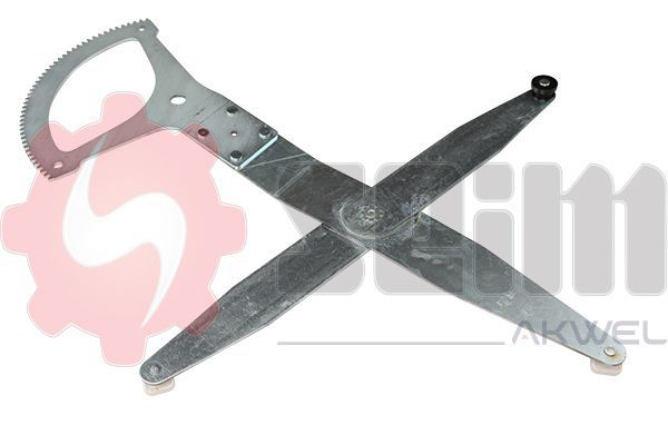 Cam Krikosu Ön Sol KRAFTVOLL 09120150