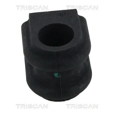 Viraj Demir Lastiği Ön Hyundai i30 (FD)(06.2007->)  MAHER 27940