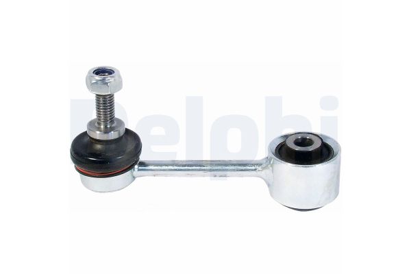 Viraj Demir Askı Rotu Arka Sağ veya Sol Opel Movano B P.Van / Minibüs (2010->)  DELPHI TC2414