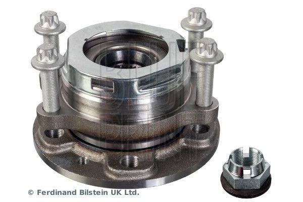 Teker Rulmanı Ön Sağ veya Sol Nissan Primastar Kombi (12.2021->)  BLUE PRINT ADBP820039