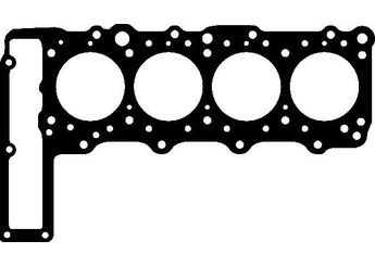 Silindir Kapak Contası  CORTECO 414883P  414883P 6010163320 6610163120 661 016 31 20 A6010163320