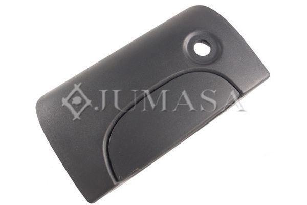 Bagaj Açma Kolu Dış Renault Kangoo (F/KC0)(06.1997->)  KAYA PLASTİK 472