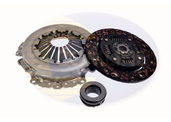 Debriyaj Seti  EUROREPAR E247104  