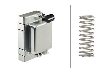 Ateşleme Bobini  HELLA 5DA 358 000-141  30510P73A01 30510P73A02 30510PT2006 30510-P73-A02 30510-PT2-006 GCL195 GCL 195 NEC100530