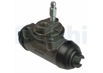 Fren Silindiri Arka Sağ veya Sol DELPHI LW90132  1455996 1717334 3781073 6M342261AA 6M342261AB XM342261AA UH7126610 UH71-26-610 UR5826610 UR58-26-610 UR5826610A UR58-26-610A