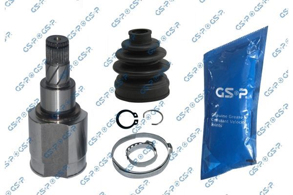 Aks Kafası Ön İç Sağ veya Sol Nissan Micra (K13K/KK)(07.2010->)  MAHER 01863