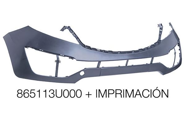 Tampon Ön PHIRA 42701031