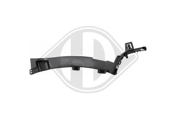 Tampon Braketi Ön Sol Citroen Spacetourer / Space (06.2016->)  EUROBUMP PEJ07EX019